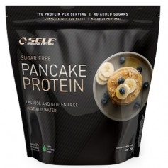 Pancake Self Omninutrition, Pancake Protein, 250 g