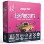 Pink Fit, Zero Biscuits, 125 g