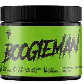 Trec Nutrition, BoogieMan Powder, 300 g