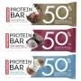 Nutrend, Protein Bar 50, 50 g