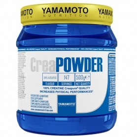 Creatina Yamamoto Nutrition, Crea Powder, 500 g