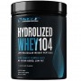 Self Omninutrition, Hydrolyzed Whey 104, 1000 g.