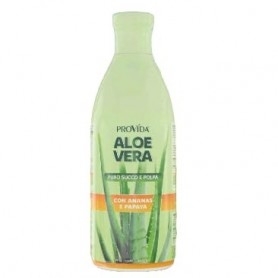 Aloe Provida Aloe Vera con Ananas e Papaya, 1000 ml