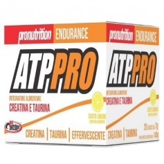 Creatina Pro Nutrition, ATP Pro, 20 bustine