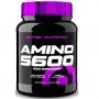 Scitec Nutrition, Amino 5600, 1000 cpr.
