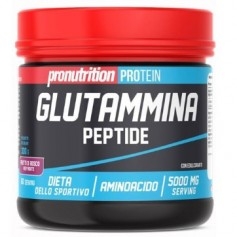 Glutammina Pro Nutrition, Glutammina peptide, 300 g