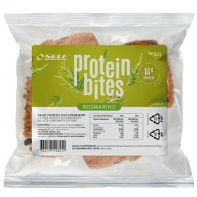 Self Omninutrition, Protein Bites, 50 g