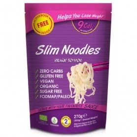 Pasta e Riso Eat Water, Slim Pasta Noodles, 270 g