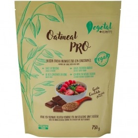 +Watt, Oatmeal Pro, 750 g