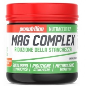 Zinco e Magnesio Pro Nutrition, Mag Complex, 220 g