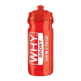 Why Sport, Borraccia da 550 ml