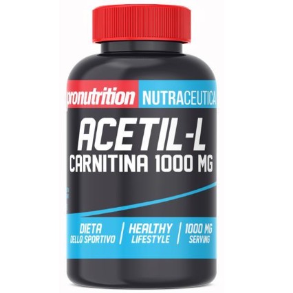 l carnitina pro nutrition L-Carnitine – Protein District