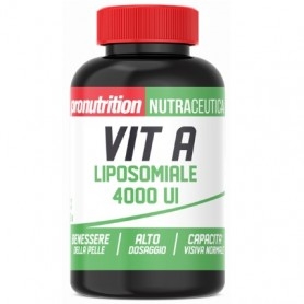 Vitamina A Pro Nutrition, Vitamina A Liposomiale, 90 cps