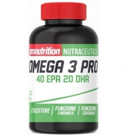 Omega 3 Pro Nutrition, Omega 3 Pro, 80 cps