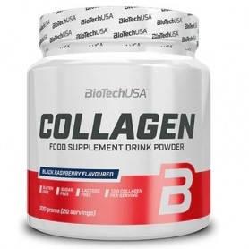 Collagene Biotech Usa, Collagen, 300 g