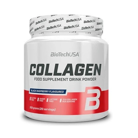 Collagene Biotech Usa, Collagen, 300 g