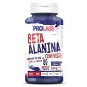 Beta alanina Prolabs, Beta Alanina, 80 cpr.