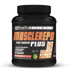 Post Workout FutureTec, Muscle Repo Plus, 700 g