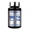 Beta alanina Scitec Nutrition, Beta Alanine, 150 cps.