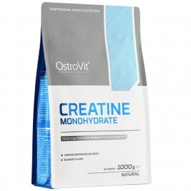 Creatina Ostrovit, Creatine Monohydrate, 1000 g