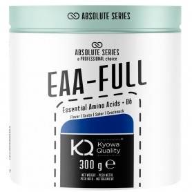 Aminoacidi essenziali Absolute Series, Eaa Full, 300 g