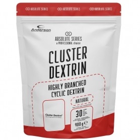 Ciclodetrine Absolute Series, Cluster Dextrin, 900 g