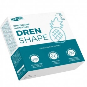 Drenanti Iodase, Dren Shape, 28 stick