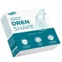 Iodase, Dren Shape, 28 stick