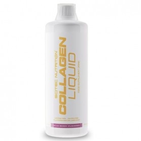 Collagene Scitec Nutrition, Collagen liquid, 1000 ml.