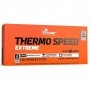 Olimp, Thermo Speed Extreme Mega Caps, 120 cps