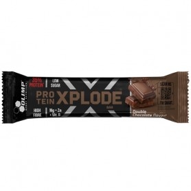 Barrette proteiche Olimp, Protein Xplode Bar, 40 g