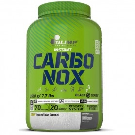 Mix Carboidrati Olimp, Carbonox, 3500 g