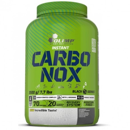 Mix Carboidrati Olimp, Carbonox, 3500 g