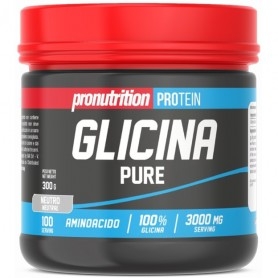 Glicina Pro Nutrition, Glicina, 300 g