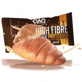 Biscotti e Dolci Ciao Carb, ProtoBrio Sweet High Fibre, 50 g. Stage 2