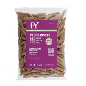 Pasta e Riso Pasta Young, Penne Rigate Cheto, 200 g