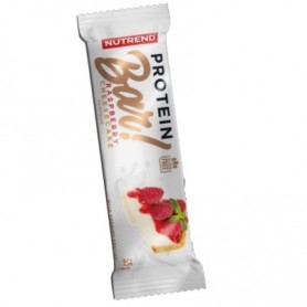 Nutrend, Protein Bar, 55 g