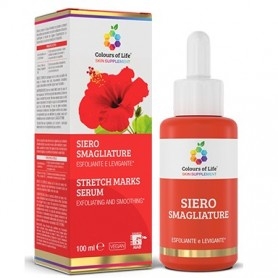 Smagliature Optima Naturals, Siero Smagliature, 100 ml