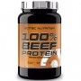 Scitec Nutrition, 100% Beef Protein, 900 g