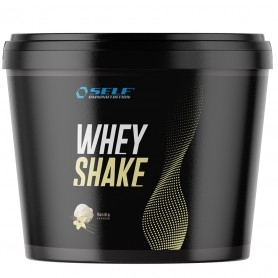 Self Omninutrition, Whey Shake, 3000 g