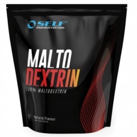 Maltodestrine Self Omninutrition, Maltodextrin, 1000 g