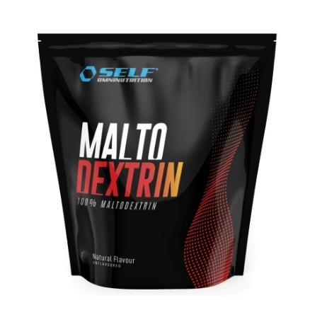 Maltodestrine Self Omninutrition, Maltodextrin, 1000 g