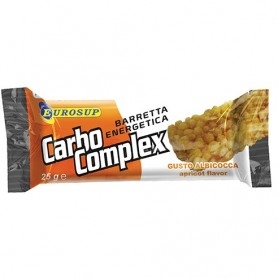 Home Eurosup, Carbo Complex, 25 g.