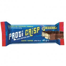 Eurosup, Proti Crisp,&nbsp; 40 g (Sc.07/2026)