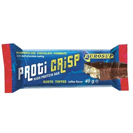 Home Eurosup, Proti Crisp,  40 g