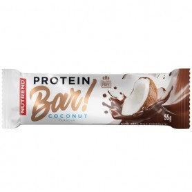 Barrette proteiche Nutrend, Protein Bar, 55 g