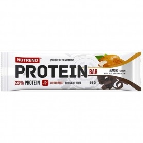 Nutrend, Protein Bar, 55 g