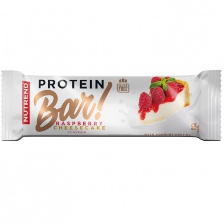 Barrette proteiche Nutrend, Protein Bar, 55 g