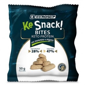 Pasti e Snack Eurosup, Ke Snack Bites, 50 g