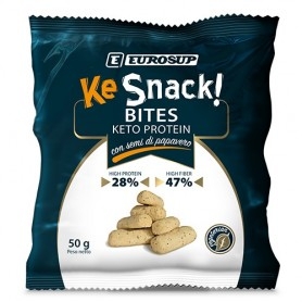 Eurosup, Ke Snack Bites, 50 g